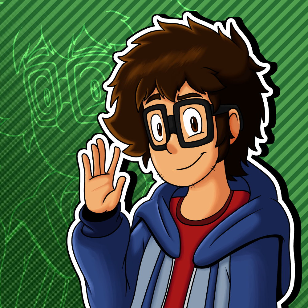 my icon!