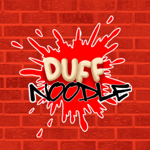 Duff Noodle
